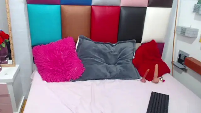 Snapshot of evelingjoyy chatting on March 2025 08:23:02 PM evelingjoyy online show from March 2025 08:23:02 PM