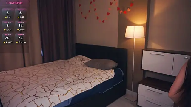 DarylBeresford online show from January 2025 09:19:02 AM