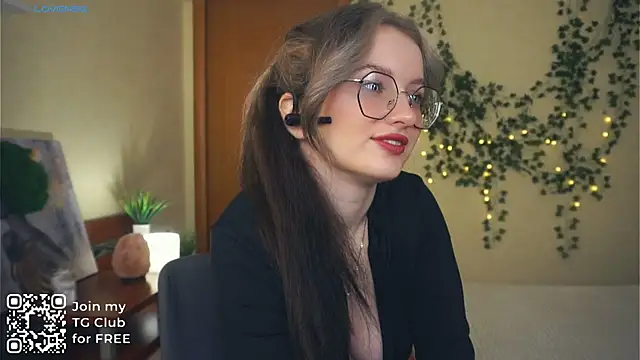 DarylBeresford online show from October 2025 05:38:01 AM