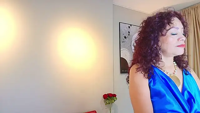 Kasandra Gomez online show from May 2026 12:11:02 PM