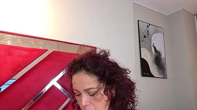 Kasandra Gomez online show from July 2026 03:03:02 PM