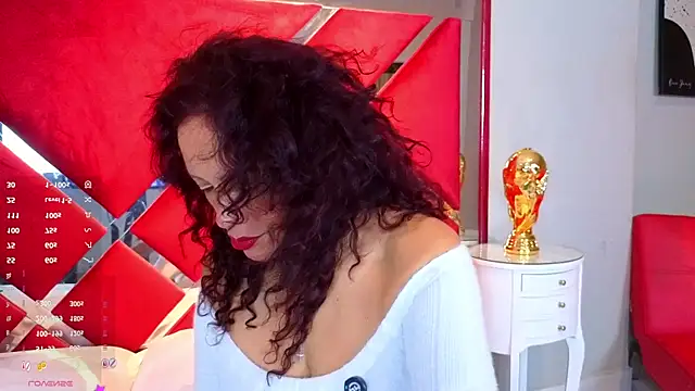 Kasandra Gomez online show from July 2026 12:21:02 PM