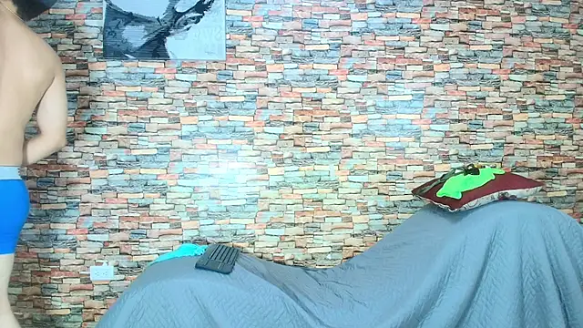 aaron antonella mds online show from November 2025 08:55:01 PM