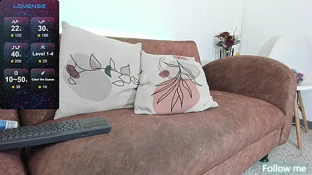 Samuel Up online show from January 2025 07:22:01 AM