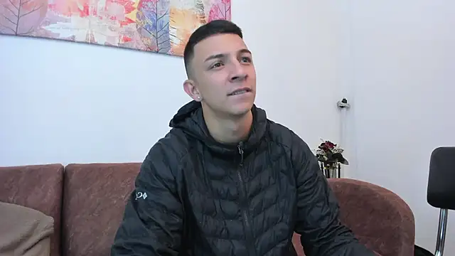 Samuel Up online show from March 2025 03:52:02 AM