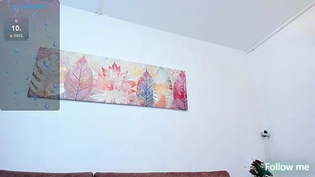 Samuel Up online show from March 2025 06:57:02 AM