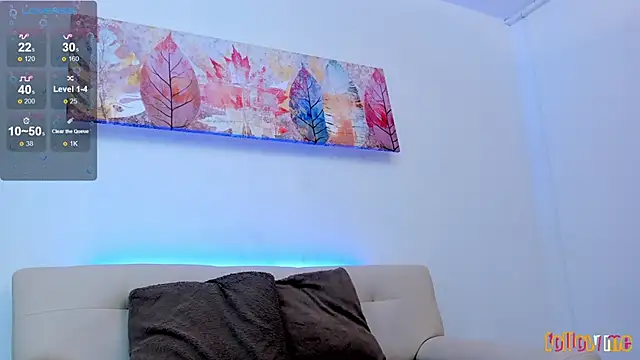 Samuel Up online show from September 2025 03:17:01 AM