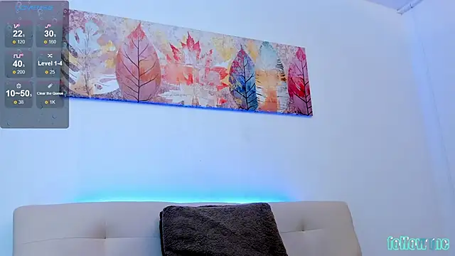 Samuel Up online show from September 2025 04:34:02 AM