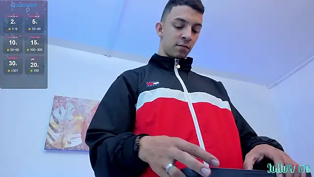 Samuel Up online show from October 2025 04:10:02 AM