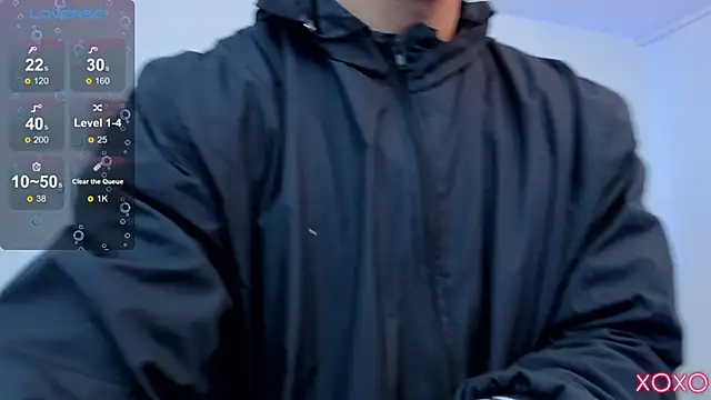 Samuel Up online show from October 2025 04:15:01 AM