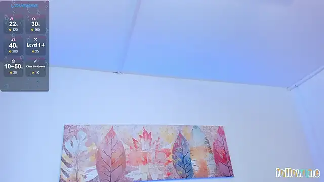 Samuel Up online show from October 2025 03:51:02 AM