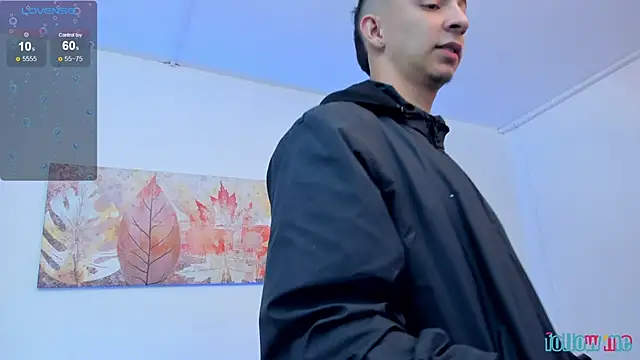 Samuel Up online show from October 2025 03:50:02 AM