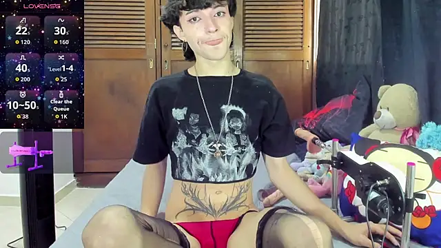 Bloody lamb online show from October 2025 06:05:02 PM