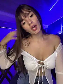 angel natural online show from March 2025 08:22:01 PM