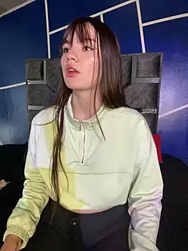 angel natural online show from March 2025 09:02:02 PM