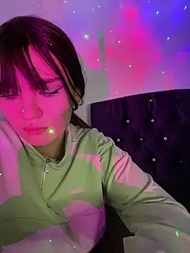 angel natural online show from March 2025 12:07:02 AM