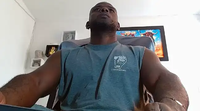 Snapshot of mikekingcum chatting on December 2024 06:22:01 PM mikekingcum online show from December 2024 06:22:01 PM