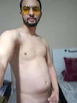 Hazembahloul online show from March 2026 10:39:01 PM