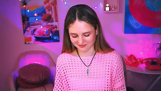 DeboraLarson online show from December 2024 09:57:01 AM