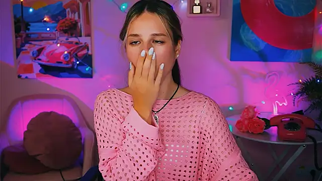 DeboraLarson online show from December 2024 10:58:02 PM