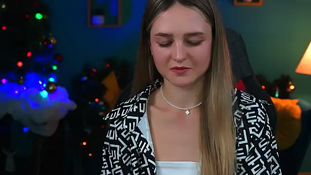 DeboraLarson online show from December 2024 01:22:02 PM