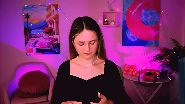 DeboraLarson online show from January 2025 06:58:02 AM