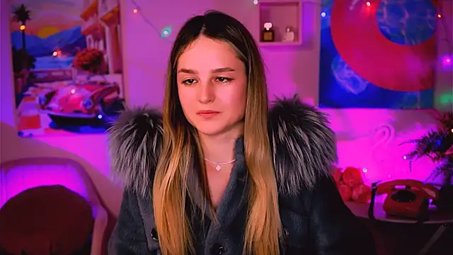 DeboraLarson online show from January 2025 10:02:02 AM