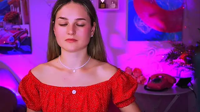 DeboraLarson online show from January 2025 10:45:01 AM