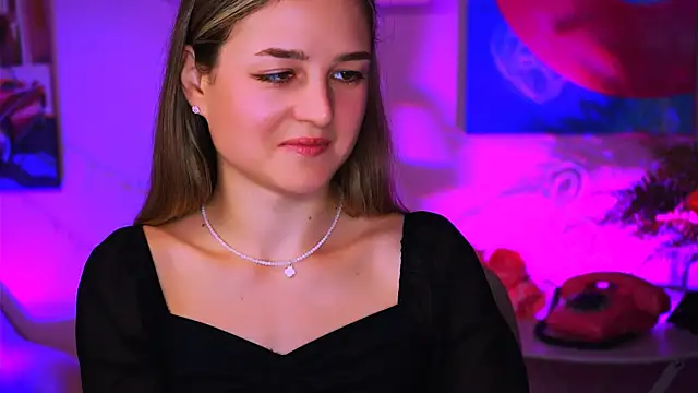 DeboraLarson online show from January 2025 04:28:02 AM