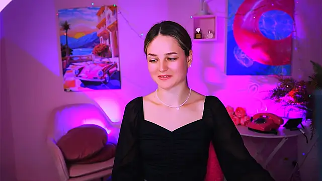 DeboraLarson online show from January 2025 07:32:02 AM