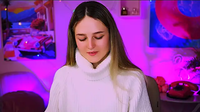 DeboraLarson online show from January 2025 03:56:02 PM