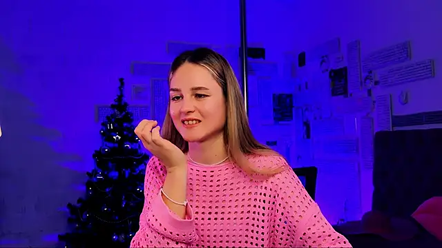 DeboraLarson online show from January 2025 03:13:02 PM