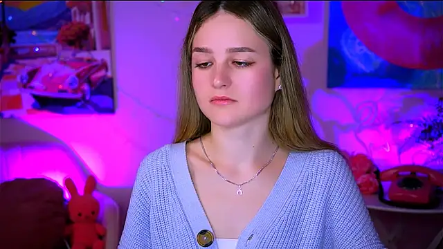 DeboraLarson online show from February 2025 03:45:01 AM