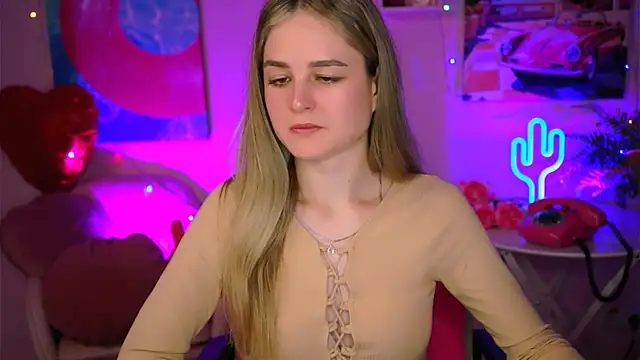 DeboraLarson online show from March 2025 04:10:01 AM