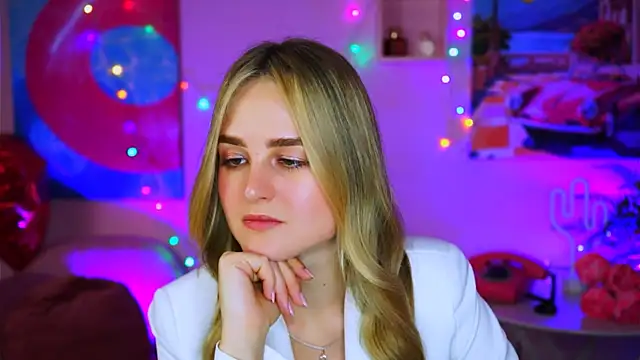 DeboraLarson online show from March 2025 06:53:01 AM