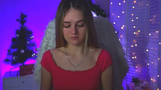 DeboraLarson online show from January 2026 03:20:02 AM