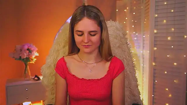 DeboraLarson online show from March 2026 05:52:01 AM