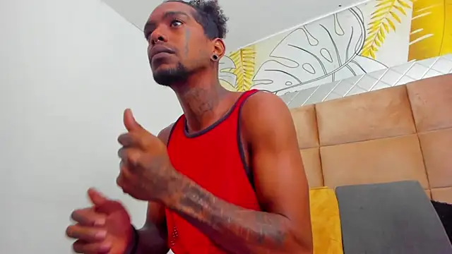 Snapshot of hot_ebanospicy chatting on February 2026 04:58:02 PM hot ebanospicy online show from February 2026 04:58:02 PM