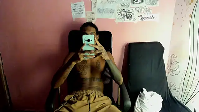 hot ebanospicy online show from May 2026 03:02:01 AM
