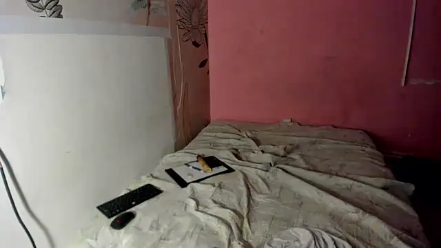 hot ebanospicy online show from May 2026 03:46:01 AM