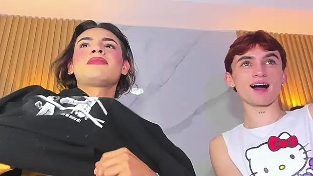 miss Ari online show from January 2025 07:24:01 PM