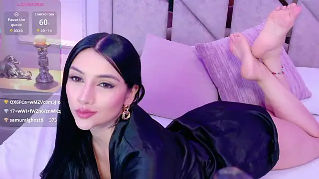 Harper-Avary online show from January 2026 02:52:02 PM