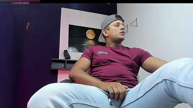 Snapshot of Marcos_garcias chatting on March 2025 09:47:02 AM Marcos garcias online show from March 2025 09:47:02 AM