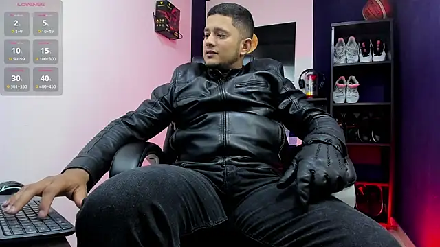 Snapshot of Marcos_garcias chatting on January 2026 09:40:02 PM Marcos garcias online show from January 2026 09:40:02 PM