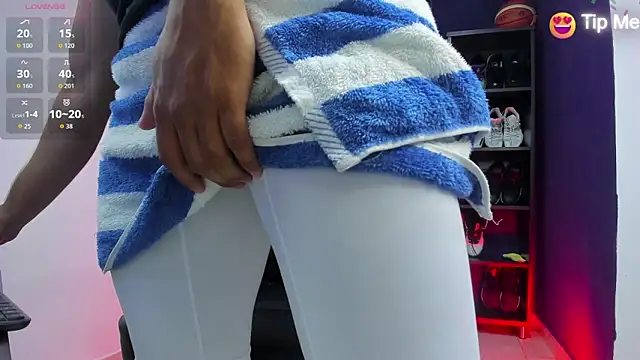 Snapshot of Marcos_garcias chatting on February 2026 09:49:01 PM Marcos garcias online show from February 2026 09:49:01 PM