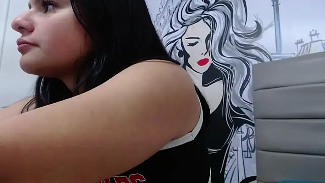 mackenhot303av online show from January 2025 04:05:01 PM