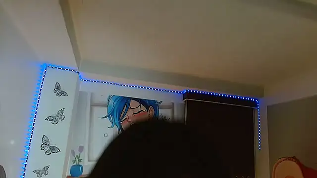 mackenhot303av online show from September 2025 11:32:01 AM