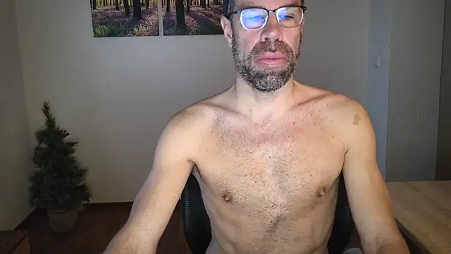 Harry Boldt online show from December 2024 07:40:01 AM