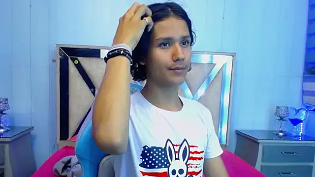 andy staar online show from November 2025 08:07:02 PM