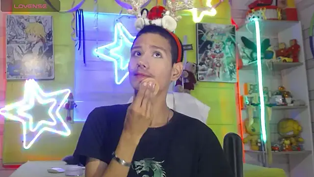 andy staar online show from February 2026 02:15:02 AM